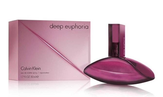 Calvin Klein Deep Euphoria Eau de Toilette