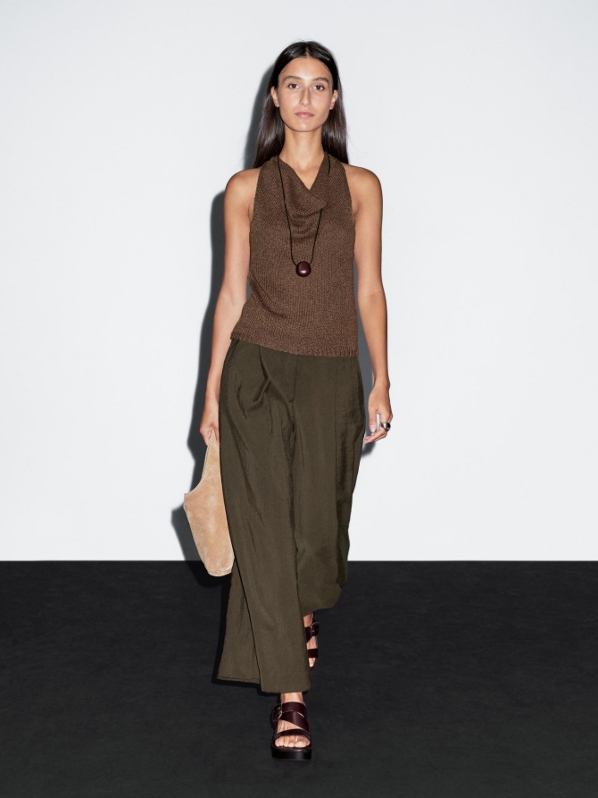 Massimo Dutti - 59,99 €