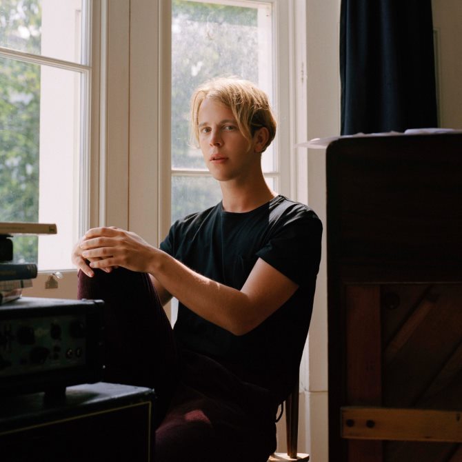 Tom Odell