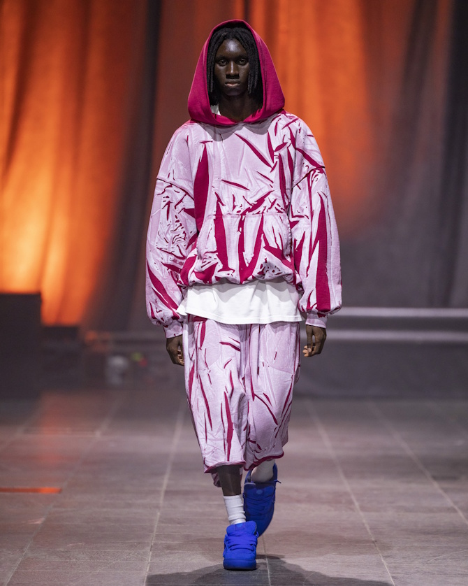 Foto: Goran Čižmešija, Luka Brajković i Marko Lopac