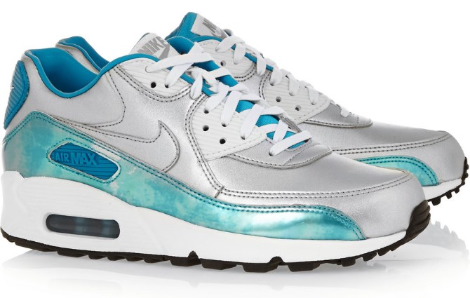 Nike Air Max 90 | Foto: Net-a-porter