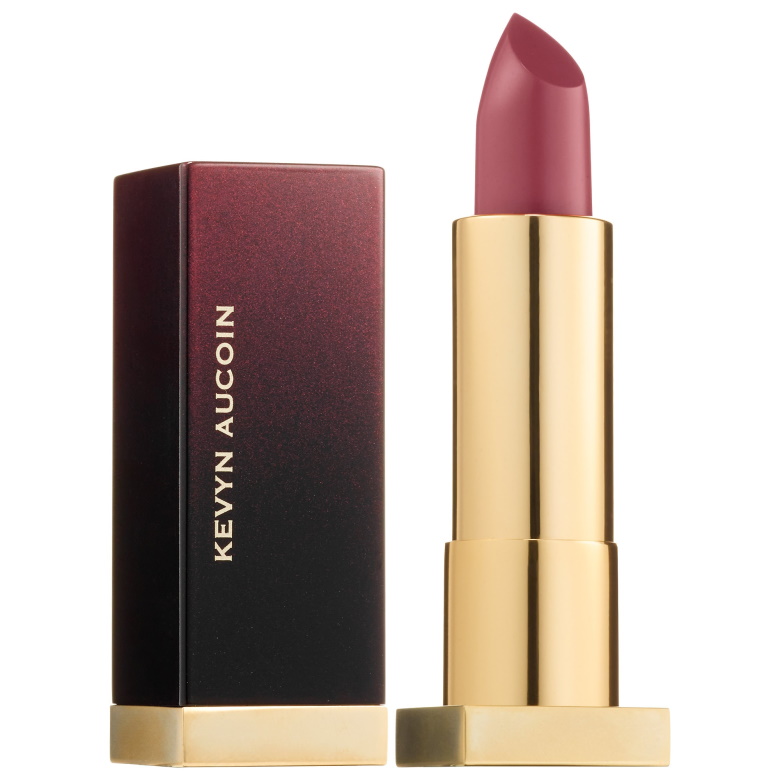 2. Kevyn Aucoin The Expert Lip Color Roserin