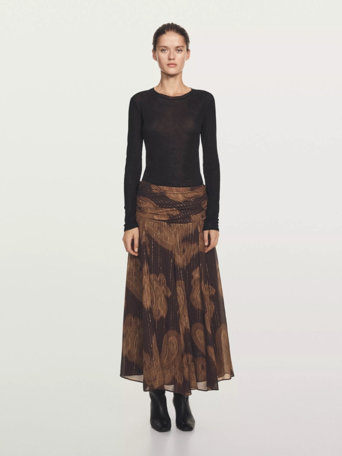 Massimo Dutti - 99,95 €