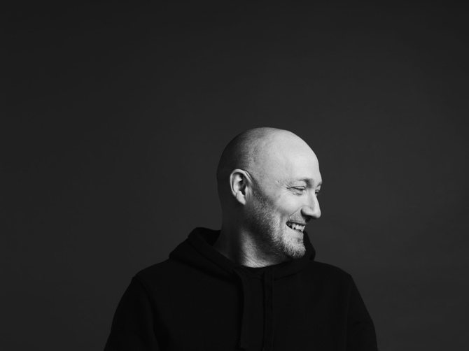 Paul Kalkbrenner