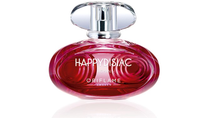 Oriflame Happydisiac Woman