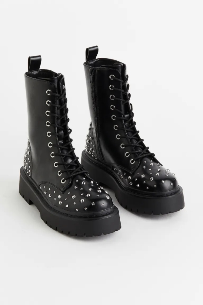 H&M - 52,99 €