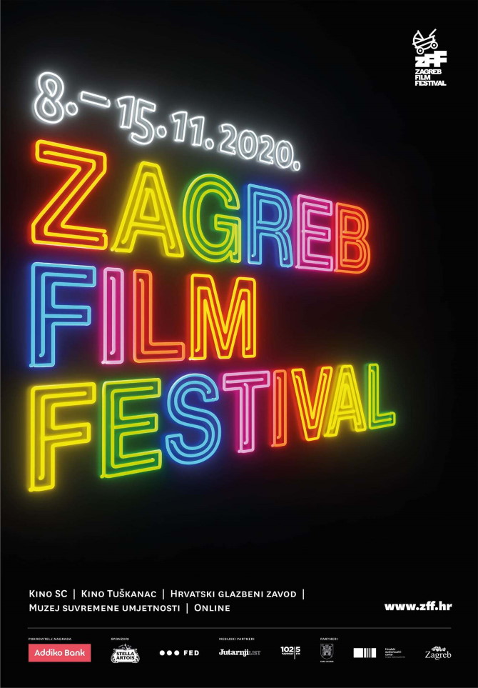 18. Zagreb Film Festival