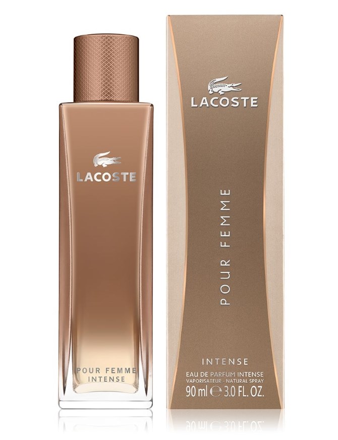 Lacoste Pour Femme Intense