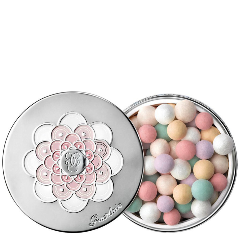  Puder Guerlain Meteorites Light Revealing Pearls Of Powder