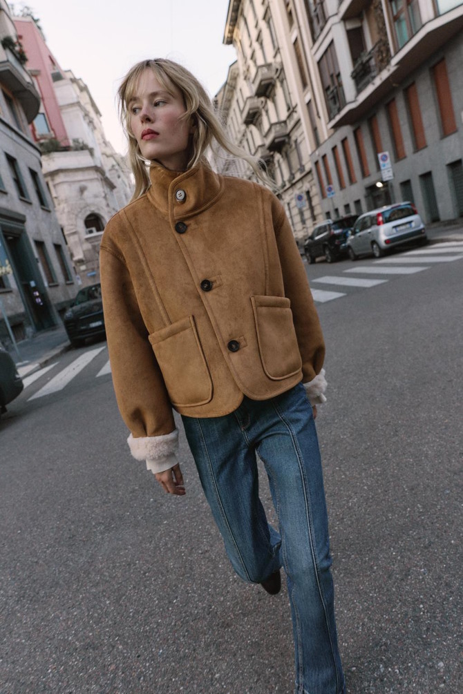 Foto: Zara