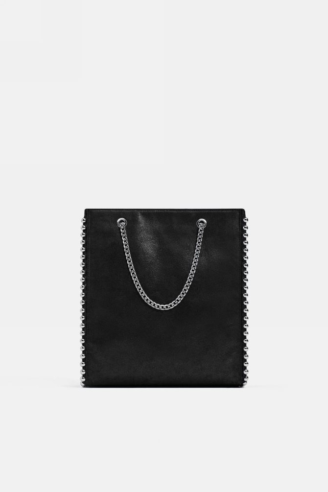 Torba, Zara - 299,90 kn