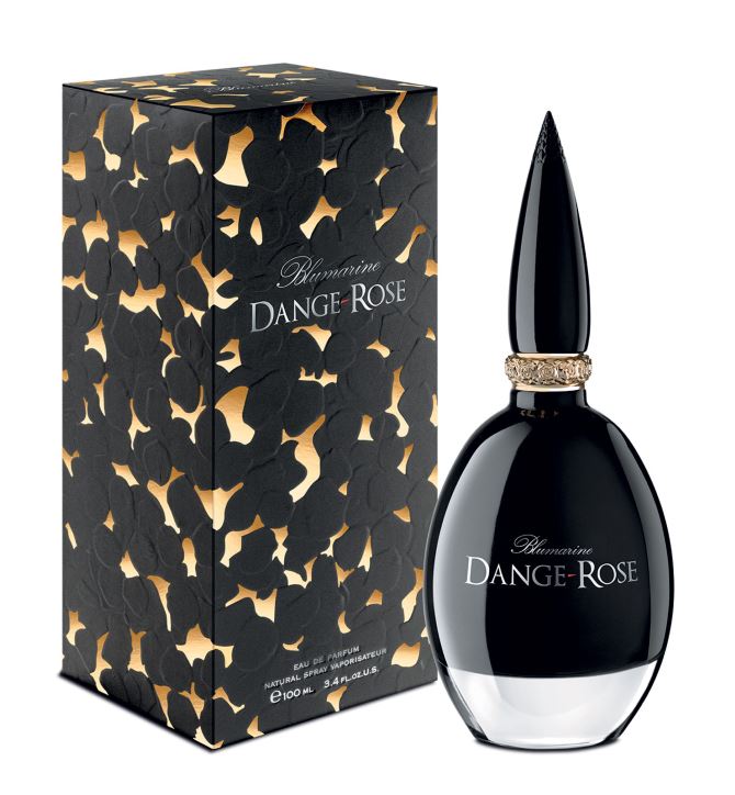 Blumarine Dange-Rose