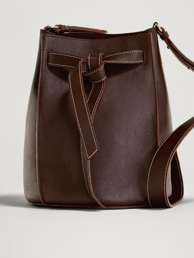 Torba Massimo Dutti: 950 kn