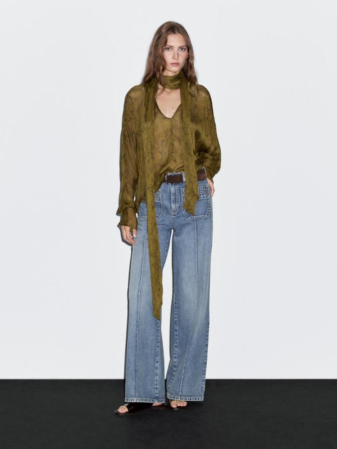 Massimo Dutti - 69,95 €