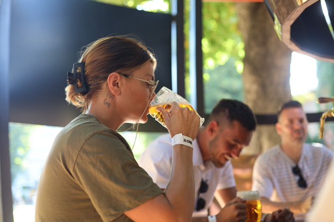 Kozel Meeet