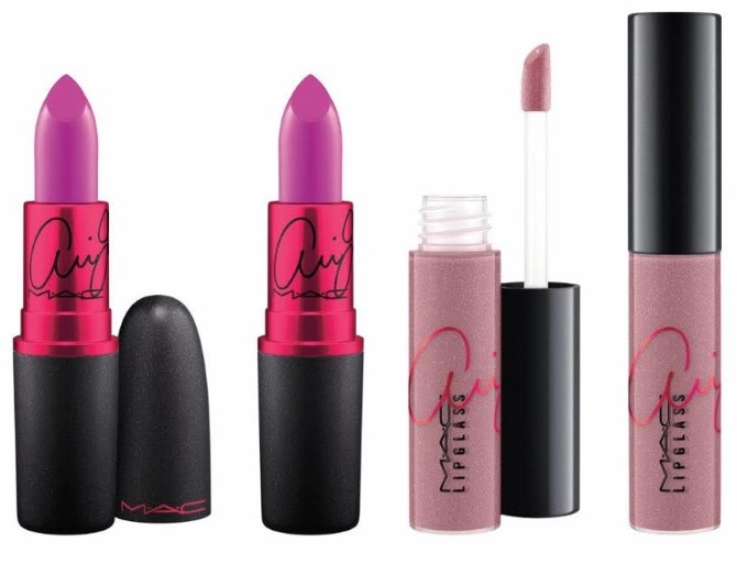 MAC Ariana Grande VIVA GLAM