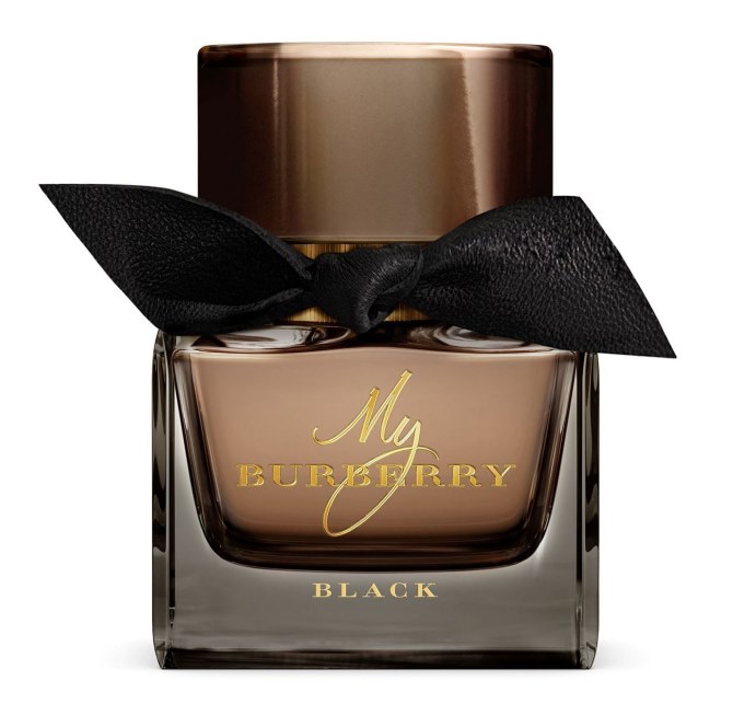  My Burberry Black Elixir (EDP)