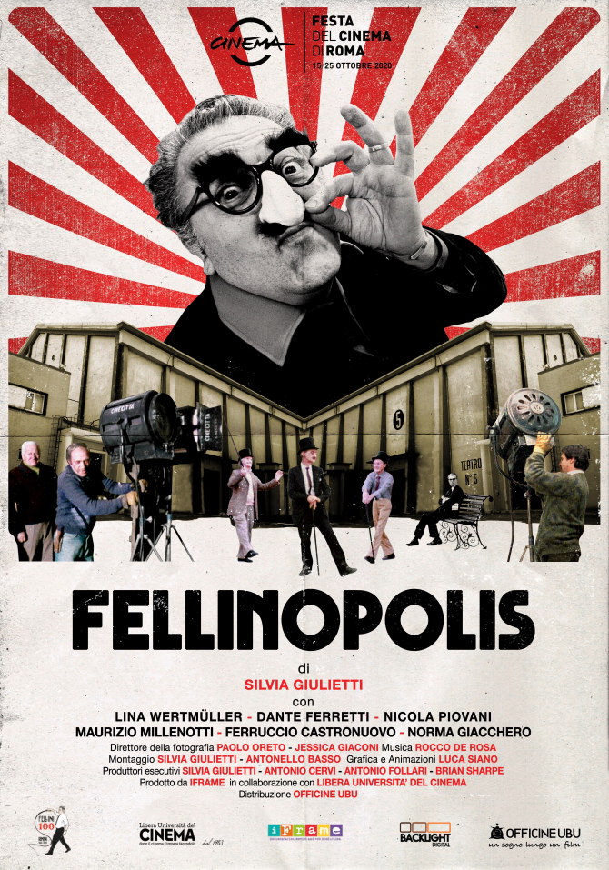 Fellinopolis