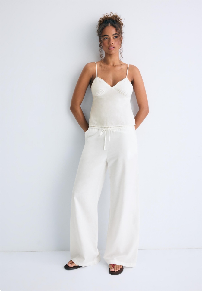 Stradivarius - 15,99 €