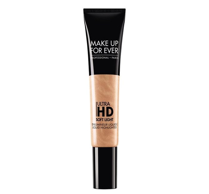 Make Up For Ever Ultra HD Soft Light