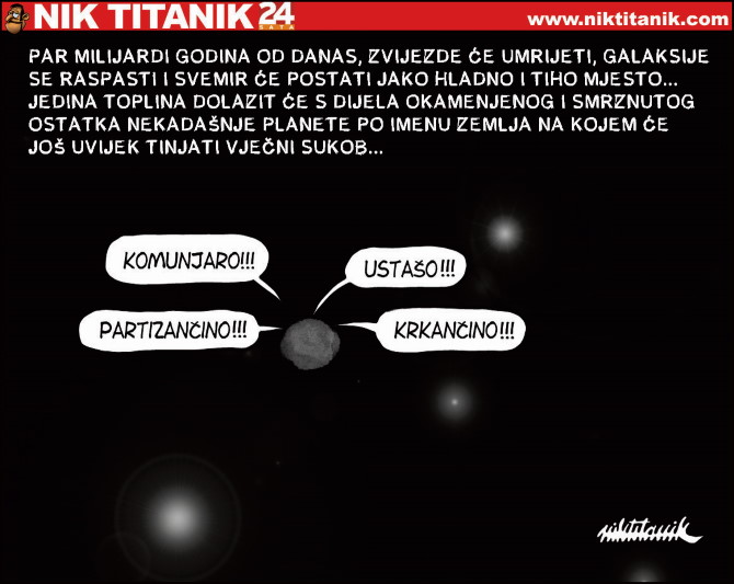 Nik Titanik