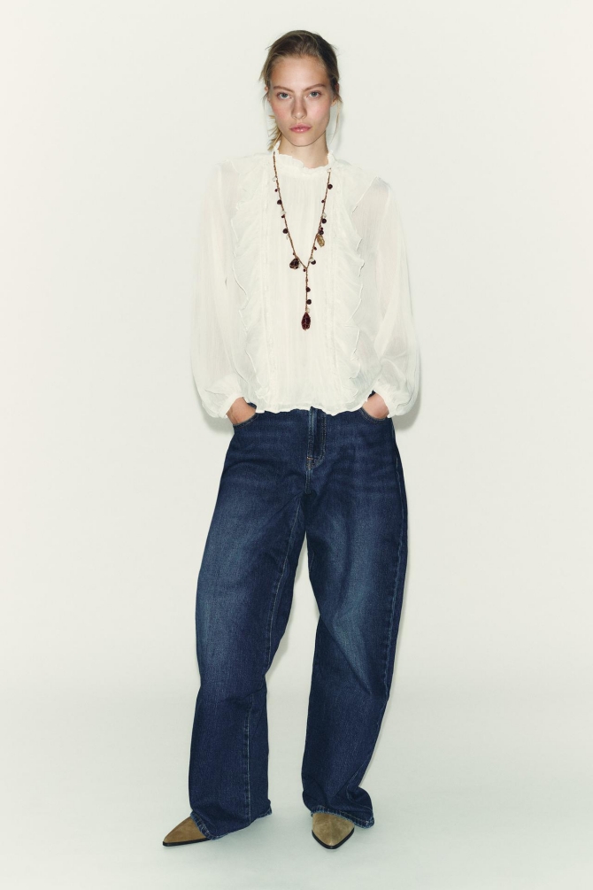 Zara - 27,95 €