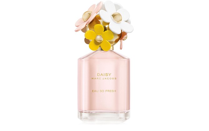 Daisy Eau So Fresh, Marc Jacobs