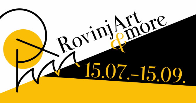 Rovinj Art & more