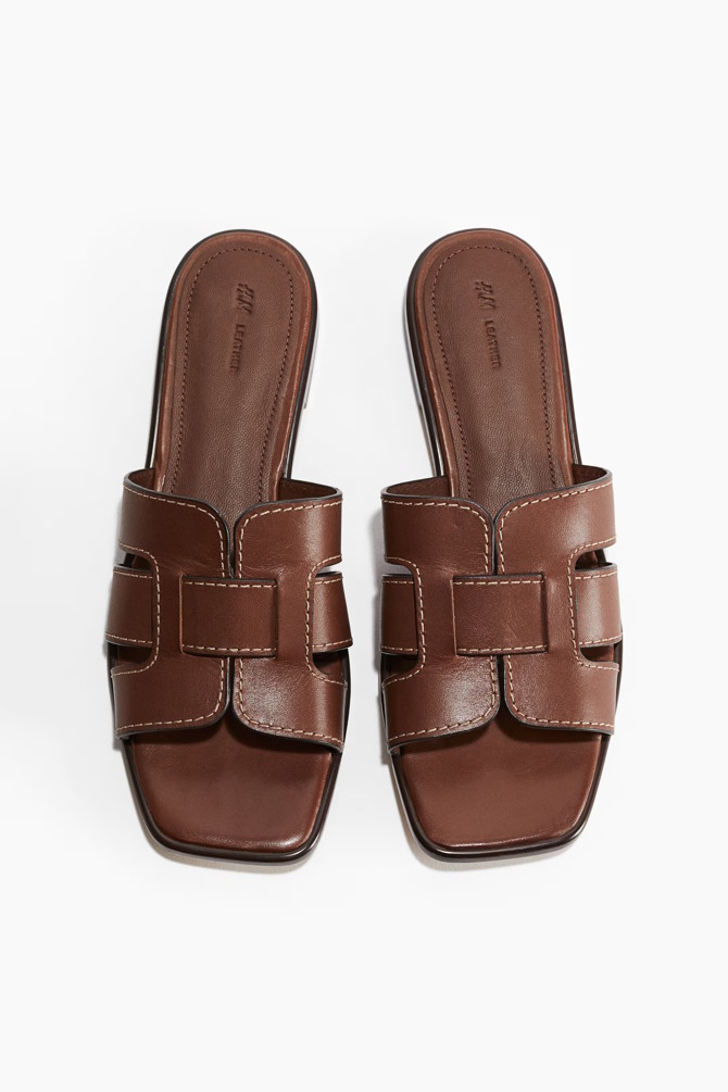 H&M - 49,99 eura