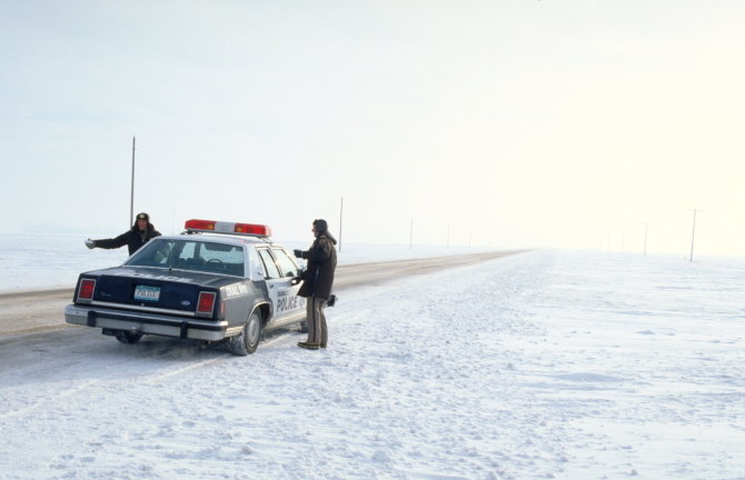 Fargo