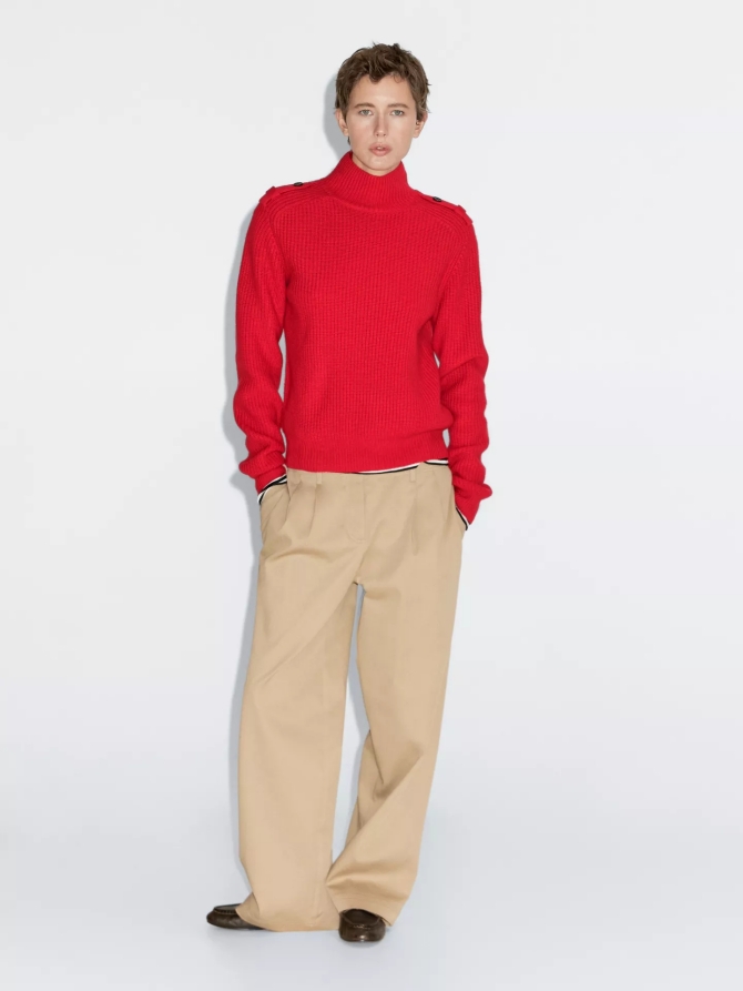 Massimo Dutti - 89,95 €