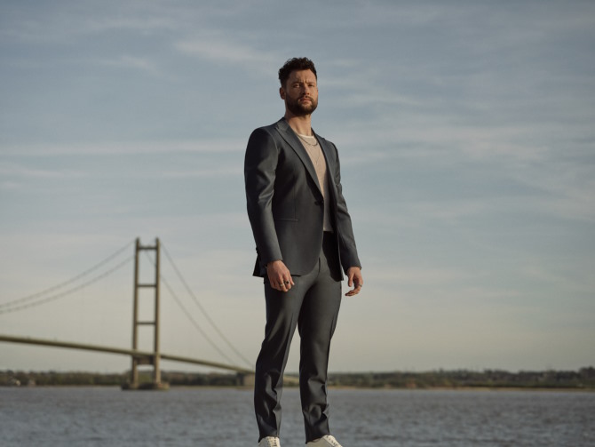 Calum Scott. Foto: Promo