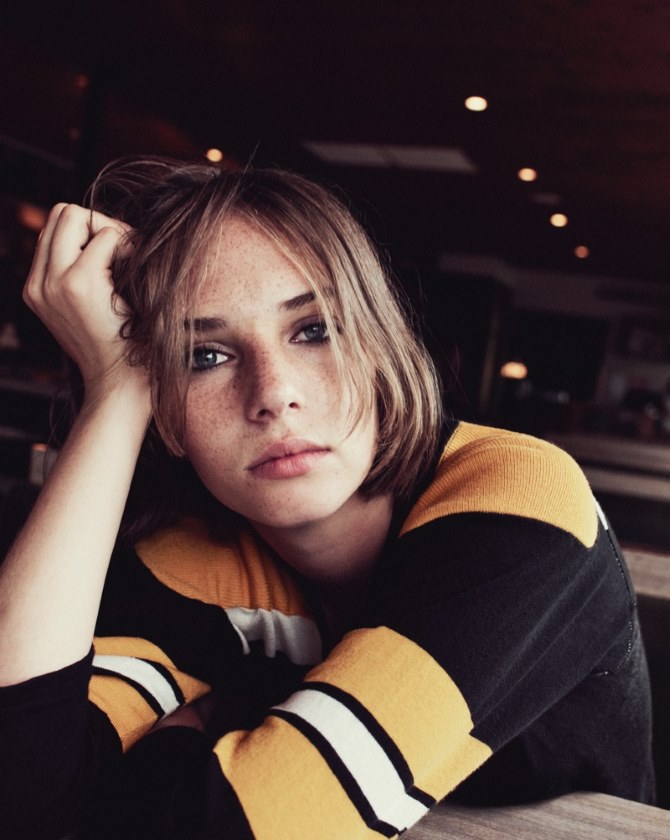 Maya Hawke