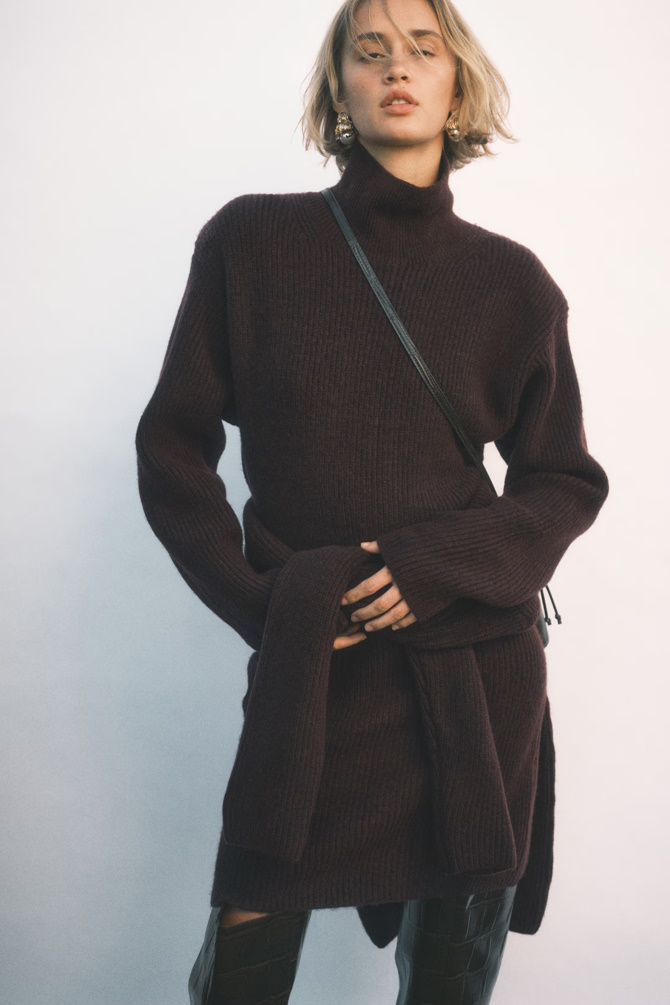 H&M