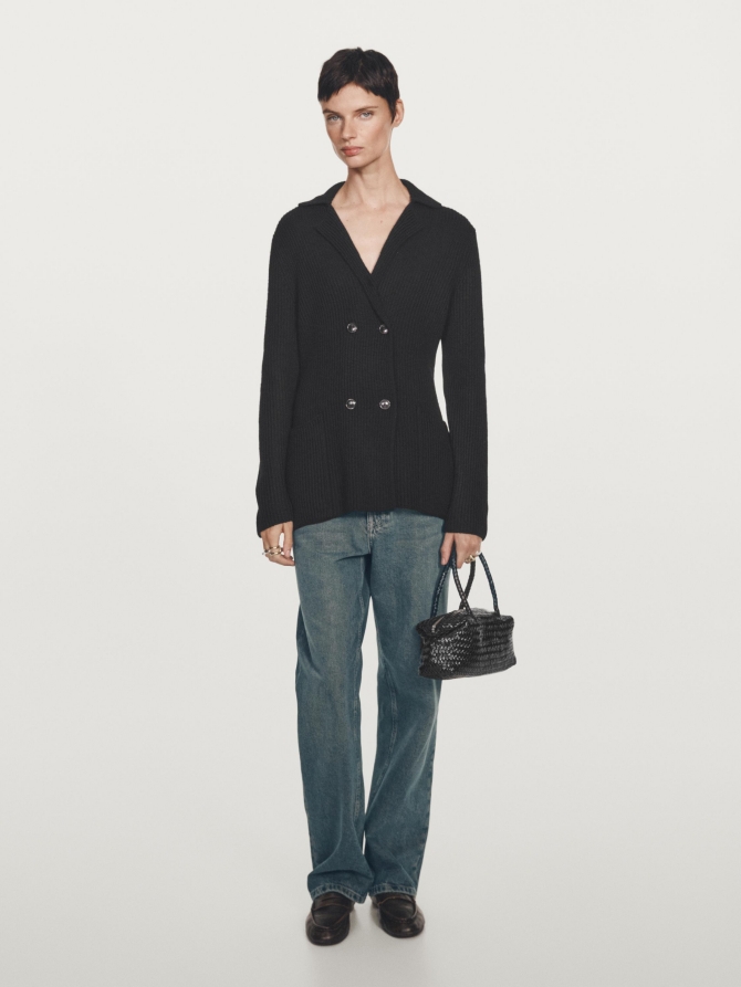 Massimo Dutti - 125,00 €
