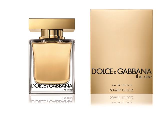 Dolce&Gabbana The One: The One Eau de Toilette