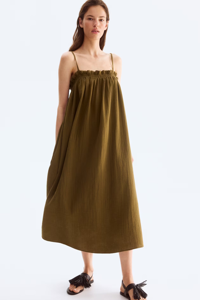 H&M - 17,99 eura