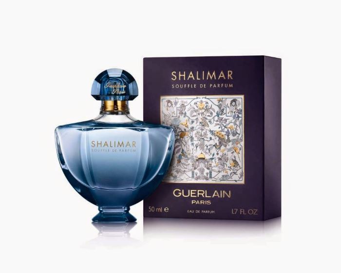 Shalimar Souffle De Parfum, Guerlain