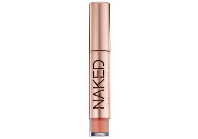 Naked Lipgloss, Walk Of Shame, Urban Decay