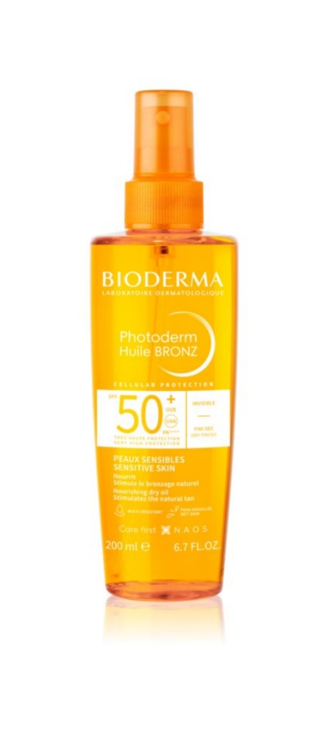 Foto: Bioderma