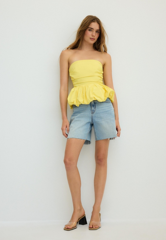 Stradivarius - 17,99 €