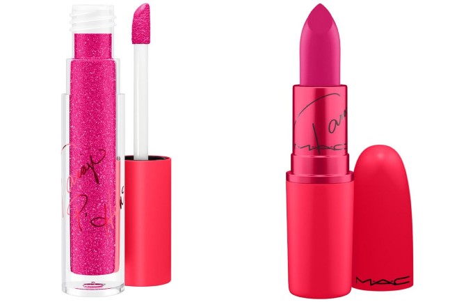 MAC Viva Glam 2017
