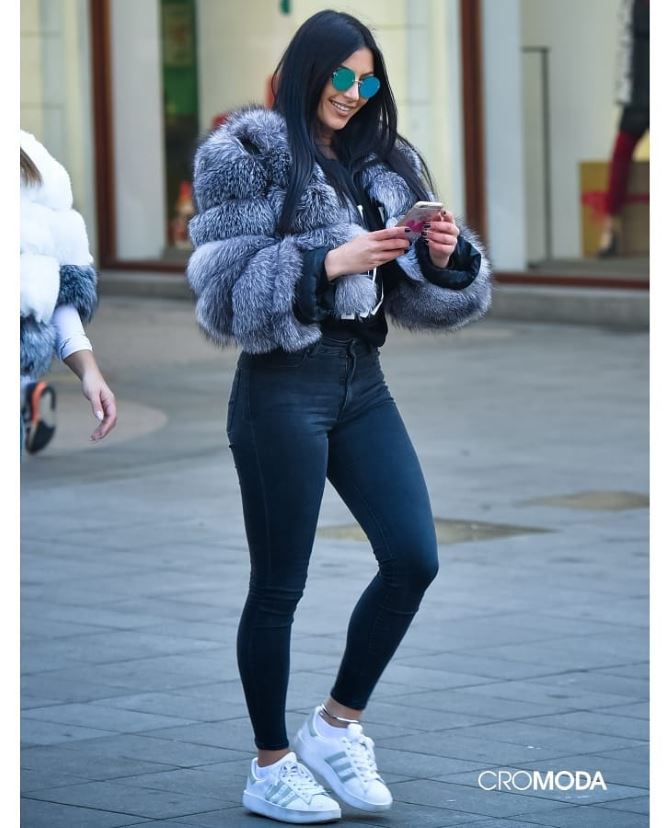 Foto: Zibar, CroModa