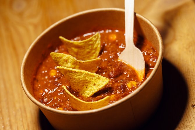 Chili con carne