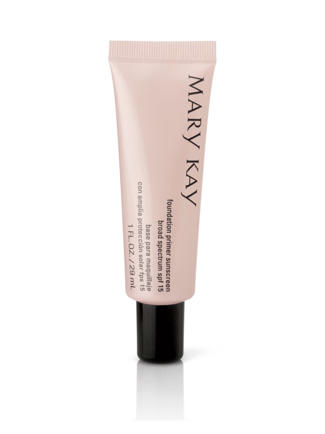 Foto: Mary Kay