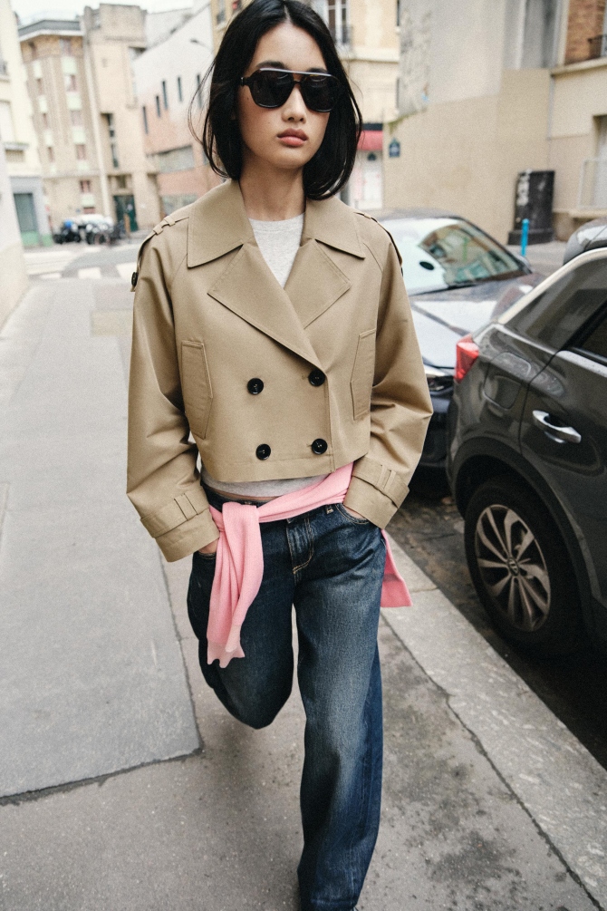 Zara - 39,95 €