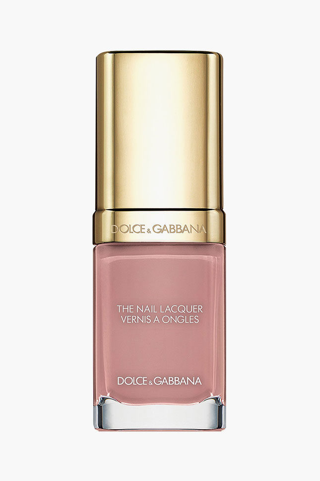 Dolce&Gabbana, nijansa Honey