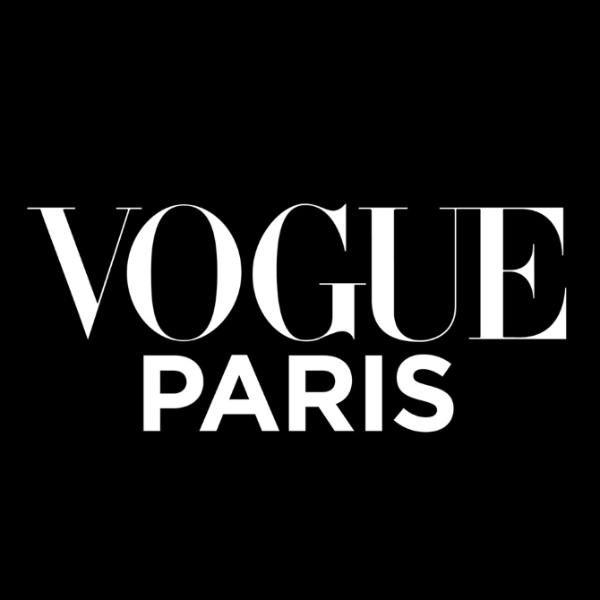 Vogue Paris