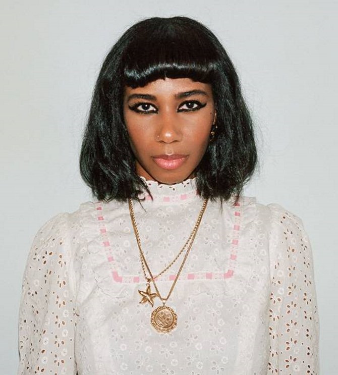 Santigold