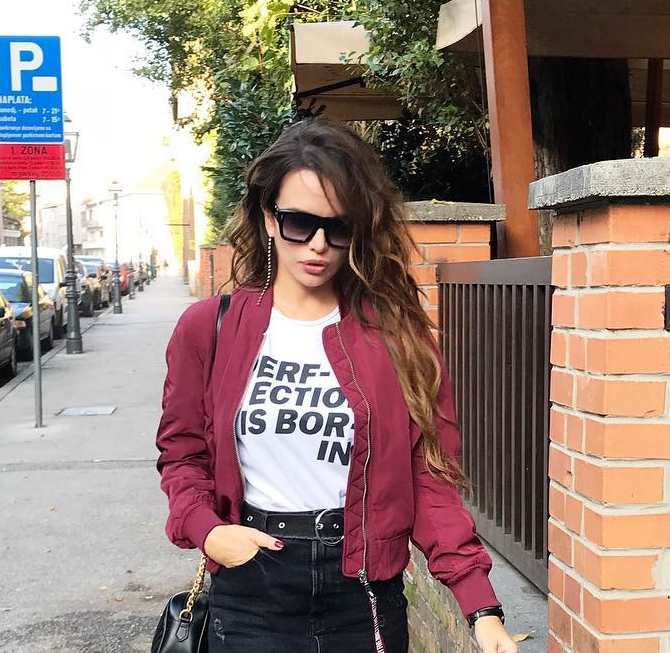 Severina | Foto: Instagram (@severina)